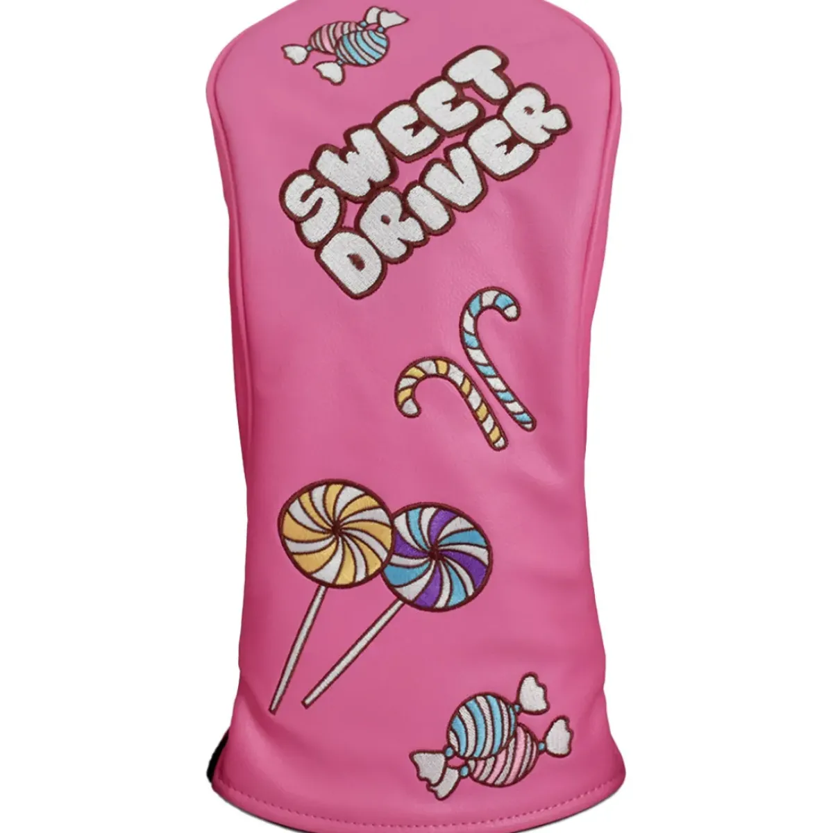 Best Originals Driver Golf Head Cover Head Covers