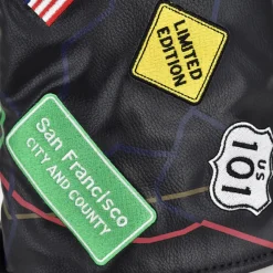 Outlet Originals Fairway Wood Golf Head Cover Head Covers