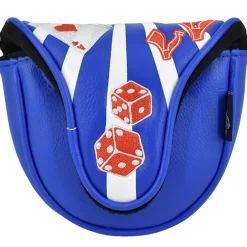 New Originals Mallet Golf Head Cover Head Covers