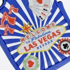 Outlet Originals Spider Mallet Golf Head Cover Head Covers