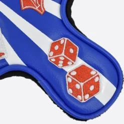 Outlet Originals Spider Mallet Golf Head Cover Head Covers