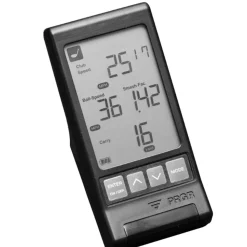 Clearance HS-130 Portable Golf Launch Monitor Shot/swing Trackers|Shot / Swing Trackers