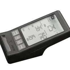 Clearance HS-130 Portable Golf Launch Monitor Shot/swing Trackers|Shot / Swing Trackers