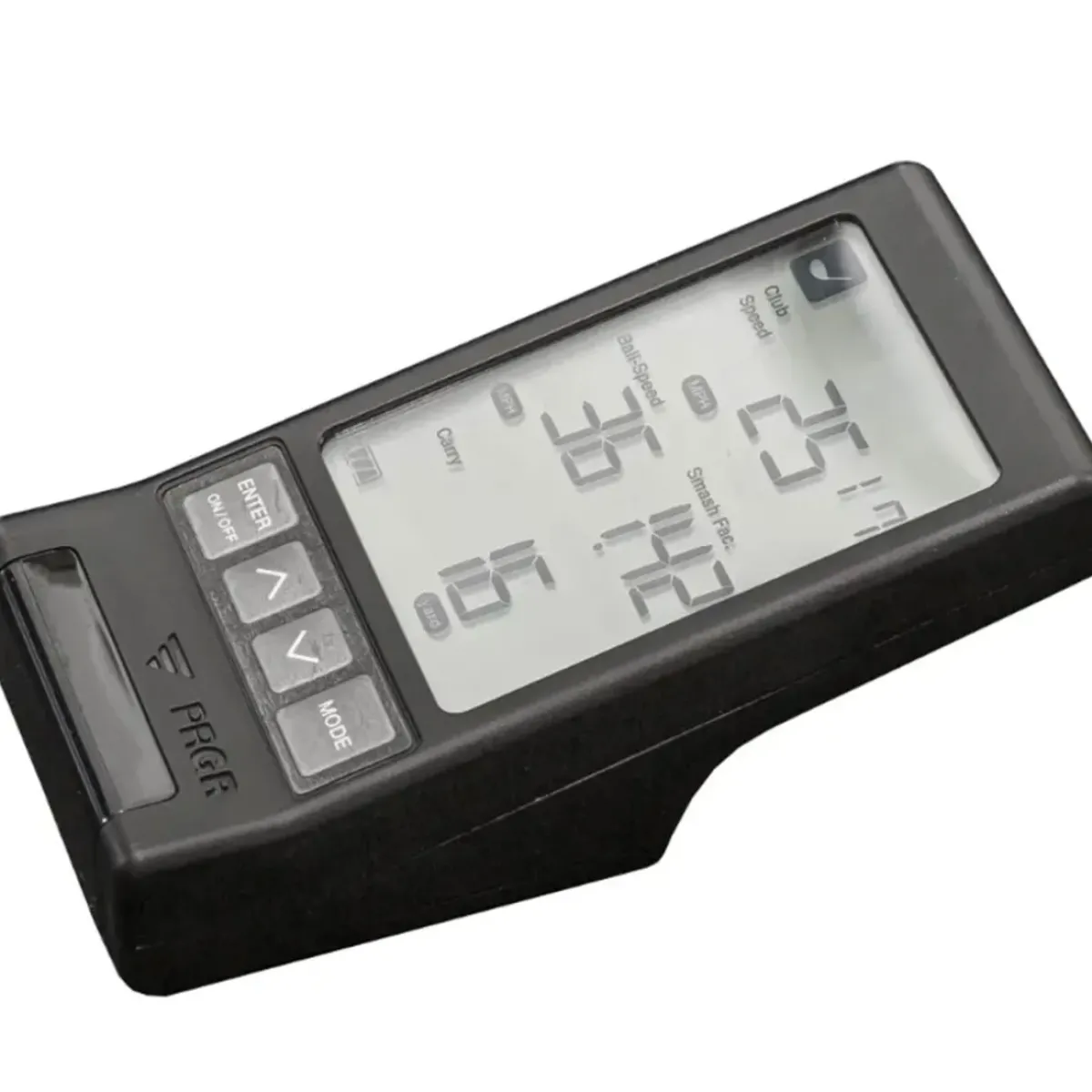 Clearance HS-130 Portable Golf Launch Monitor Shot/swing Trackers|Shot / Swing Trackers