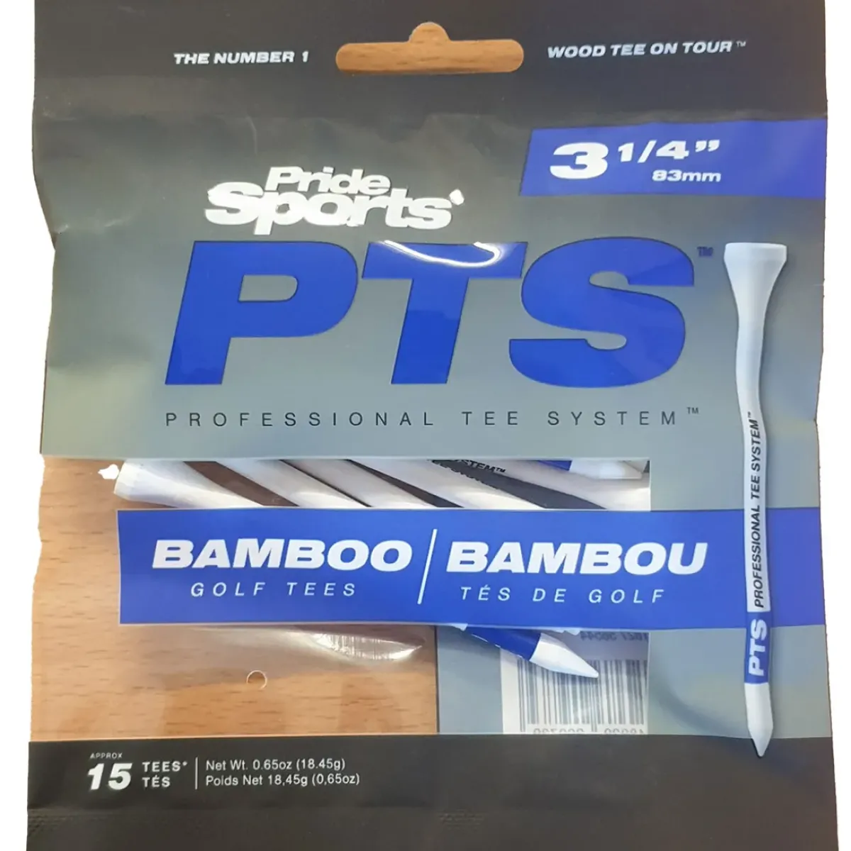 New Professional Golf Tees Golf Tees