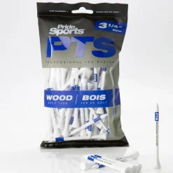 Discount Professional Golf Tees Large pack Golf Tees