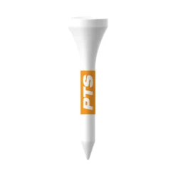 Outlet Professional MINI Golf Tees - 90 Pack Golf Tees