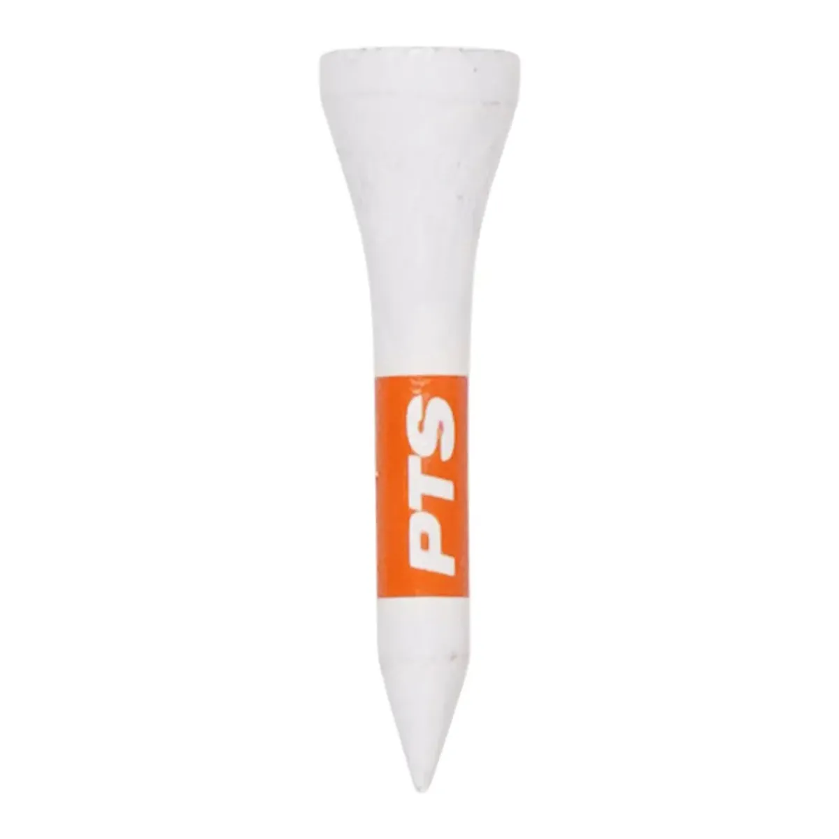 Best Sports PTS Bamboo Small Golf Tees Pack Golf Tees
