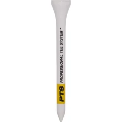 Best Sports PTS Bamboo Small Golf Tees Pack Golf Tees