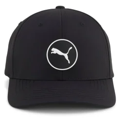 Outlet Circle Cat Tech Golf Cap Men's Caps & Hats|Season Ready Collection