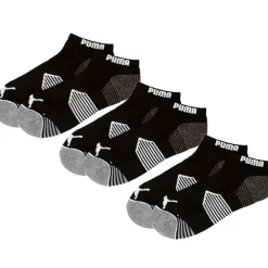 Hot Essential Low-Cut 3 Pair Pack Socks Socks