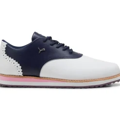 Best PUMA Ladies Avant Waterproof Spikeless Golf Shoes Ladies Spikeless Golf Shoes|Men's Spikeless Golf Shoes