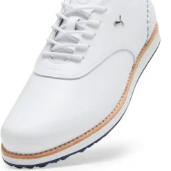 New PUMA Ladies Avant Waterproof Spikeless Golf Shoes Ladies Spikeless Golf Shoes|Men's Spikeless Golf Shoes