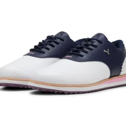 New PUMA Ladies Avant Waterproof Spikeless Golf Shoes Ladies Spikeless Golf Shoes|Men's Spikeless Golf Shoes