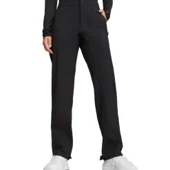 PUMA Ladies DRYLBL Rain Waterproof Golf Trousers Ladies Waterproofs|Ladies Trousers