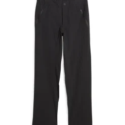 PUMA Ladies DRYLBL Rain Waterproof Golf Trousers Ladies Waterproofs|Ladies Trousers