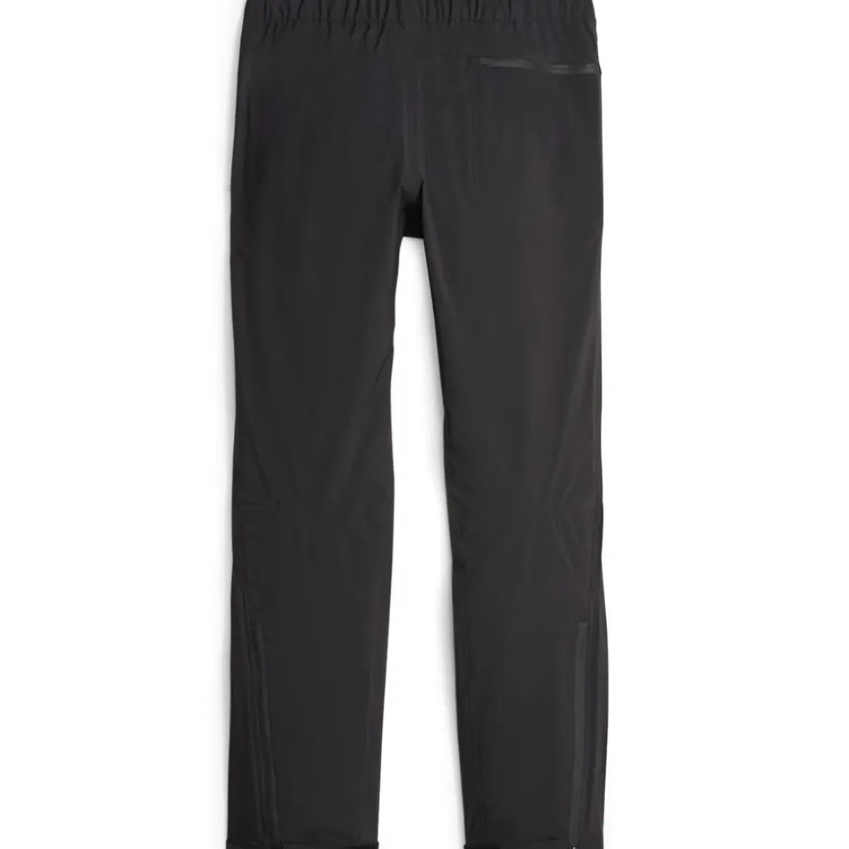 PUMA Ladies DRYLBL Rain Waterproof Golf Trousers Ladies Waterproofs|Ladies Trousers