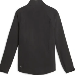 Best PUMA Ladies DRYLBL Rain Waterproof Golf Jacket Ladies Waterproofs|Ladies Jackets