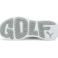 Clearance PUMA Ladies GS-Fast Waterproof Spikeless Golf Shoes Ladies Spikeless Golf Shoes|Men's Spikeless Golf Shoes