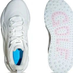 Outlet PUMA Ladies GS-X Efekt Waterproof Spikeless Golf Shoes Ladies Spikeless Golf Shoes|Men's Spikeless Golf Shoes