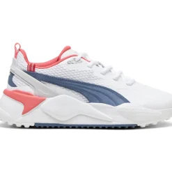 Outlet PUMA Ladies GS-X Efekt Waterproof Spikeless Golf Shoes Ladies Spikeless Golf Shoes|Men's Spikeless Golf Shoes