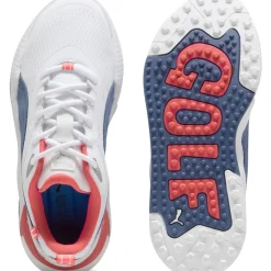 Outlet PUMA Ladies GS-X Efekt Waterproof Spikeless Golf Shoes Ladies Spikeless Golf Shoes|Men's Spikeless Golf Shoes