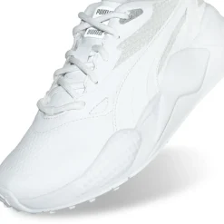 Hot PUMA Ladies GS-X Efekt Waterproof Spikeless Golf Shoes Ladies Spikeless Golf Shoes|Men's Spikeless Golf Shoes