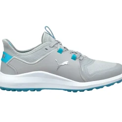 Hot PUMA Ladies IGNITE FASTEN8 Waterproof Spikeless Golf Shoes Ladies Spikeless Golf Shoes|Men's Spikeless Golf Shoes