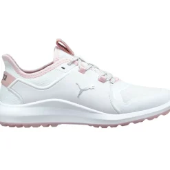 Hot PUMA Ladies IGNITE FASTEN8 Waterproof Spikeless Golf Shoes Ladies Spikeless Golf Shoes|Men's Spikeless Golf Shoes