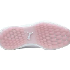 PUMA Ladies IGNITE FASTEN8 Waterproof Spikeless Golf Shoes Ladies Spikeless Golf Shoes|Men's Spikeless Golf Shoes