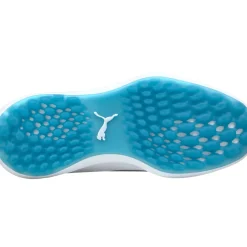 PUMA Ladies IGNITE FASTEN8 Waterproof Spikeless Golf Shoes Ladies Spikeless Golf Shoes|Men's Spikeless Golf Shoes