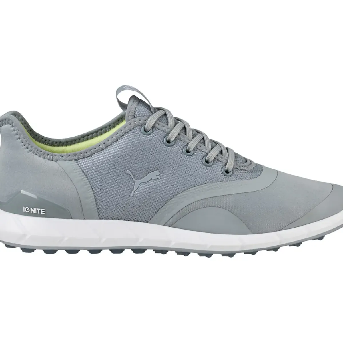 Online PUMA Ladies IGNITE Statement Low Waterproof Spikeless Golf Shoes Ladies Spikeless Golf Shoes|Men's Spikeless Golf Shoes