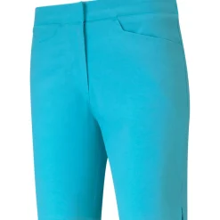 Best PUMA Ladies Pounce Bermuda Stretch Golf Shorts Ladies Shorts & Skorts|Men's Shorts