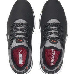 PUMA Ladies PROADAPT ALPHACAT Waterproof Spikeless Golf Shoes Ladies Spikeless Golf Shoes|Men's Spikeless Golf Shoes