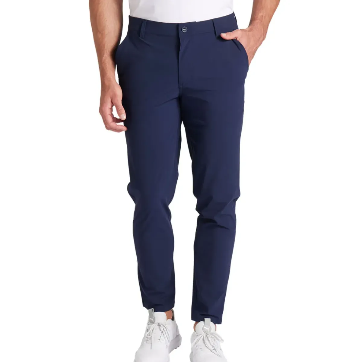 Online PUMA Men's 101 EVO Golf Trousers Men's Trousers