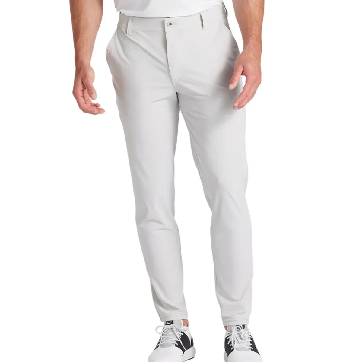 Online PUMA Men's 101 EVO Golf Trousers Men's Trousers