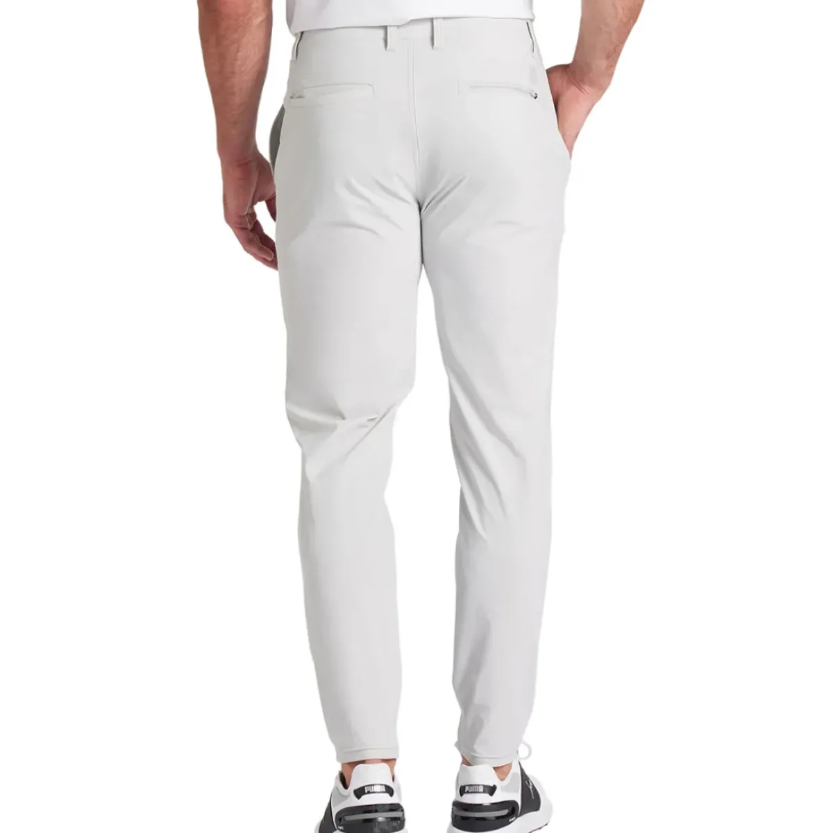 Online PUMA Men's 101 EVO Golf Trousers Men's Trousers
