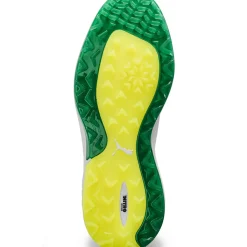 New PUMA Men's ALPHACAT NITRO Waterproof Spikeless Golf Shoes Men's Spikeless Golf Shoes|Men's Waterproof Golf Shoes