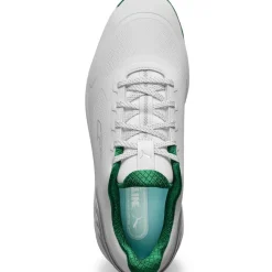 New PUMA Men's ALPHACAT NITRO Waterproof Spikeless Golf Shoes Men's Spikeless Golf Shoes|Men's Waterproof Golf Shoes