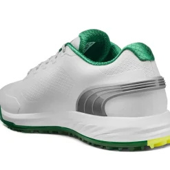 New PUMA Men's ALPHACAT NITRO Waterproof Spikeless Golf Shoes Men's Spikeless Golf Shoes|Men's Waterproof Golf Shoes