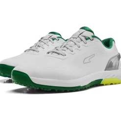 Discount PUMA Men's ALPHACAT NITRO Waterproof Spikeless Golf Shoes Men's Spikeless Golf Shoes|Men's Waterproof Golf Shoes
