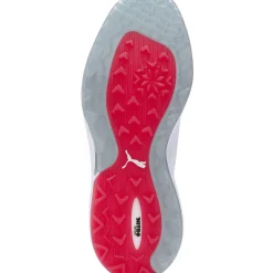 Discount PUMA Men's ALPHACAT NITRO Waterproof Spikeless Golf Shoes Men's Spikeless Golf Shoes|Men's Waterproof Golf Shoes