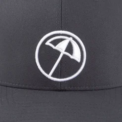 Outlet PUMA Men's AP Circle Umbrella Snapback Golf Cap Men's Caps & Hats