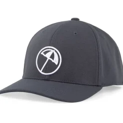 PUMA Men's AP Circle Umbrella Snapback Golf Cap Men's Caps & Hats