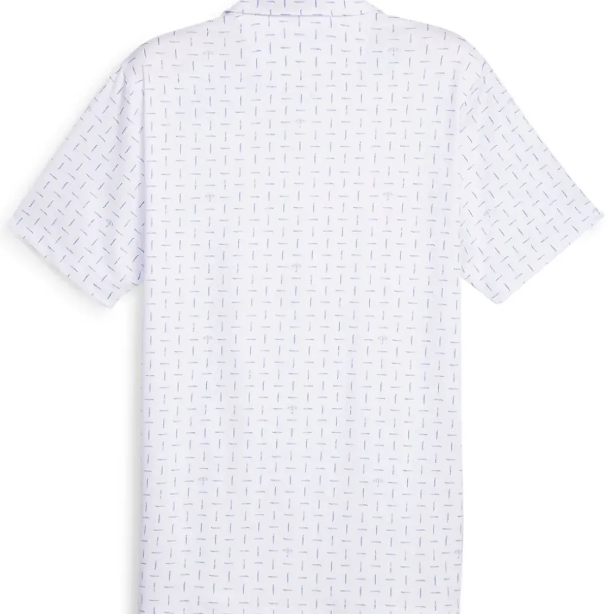 Outlet PUMA Men's Arnold Palmer Dash Golf Polo Shirt Men's Polo Shirts