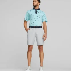 Online PUMA Men's Arnold Palmer MATTR Dunes Golf Polo Shirt Men's Polo Shirts