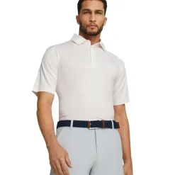 Outlet PUMA Men's Arnold Palmer MATTR Sixty Two Golf Polo Shirt Men's Polo Shirts