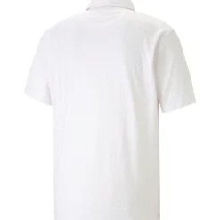 Outlet PUMA Men's Arnold Palmer MATTR Sixty Two Golf Polo Shirt Men's Polo Shirts