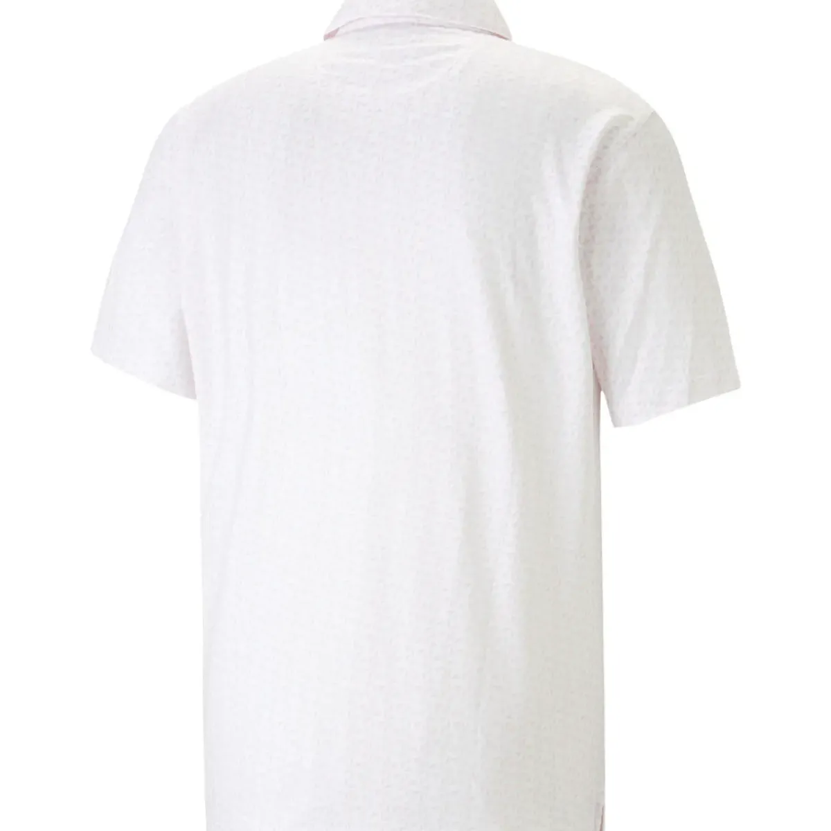 Outlet PUMA Men's Arnold Palmer MATTR Sixty Two Golf Polo Shirt Men's Polo Shirts