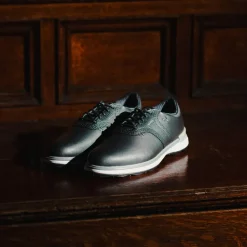 Best PUMA Men's Avant Waterproof Spikeless Golf Shoes Men's Spikeless Golf Shoes|Men's Waterproof Golf Shoes